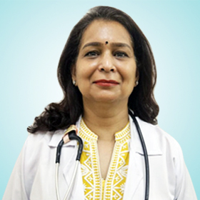 Dr. Vineeta Jain